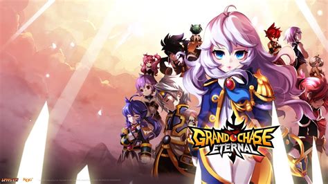 grand chase eternal reborn.